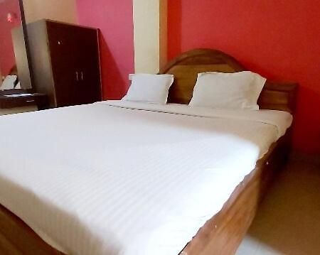 Spot On 80624 Hotel Niladri Complex Puri Bagian luar foto