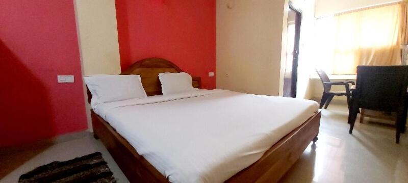 Spot On 80624 Hotel Niladri Complex Puri Bagian luar foto