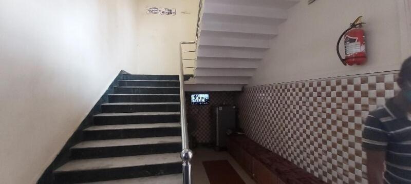 Spot On 80624 Hotel Niladri Complex Puri Bagian luar foto