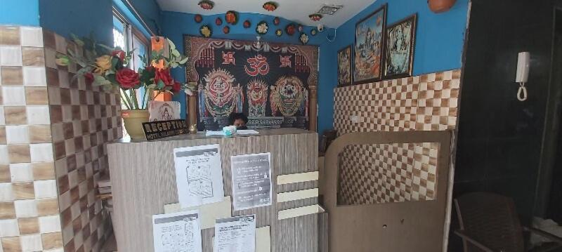 Spot On 80624 Hotel Niladri Complex Puri Bagian luar foto