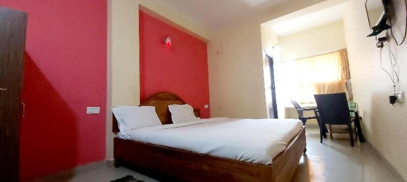 Spot On 80624 Hotel Niladri Complex Puri Bagian luar foto