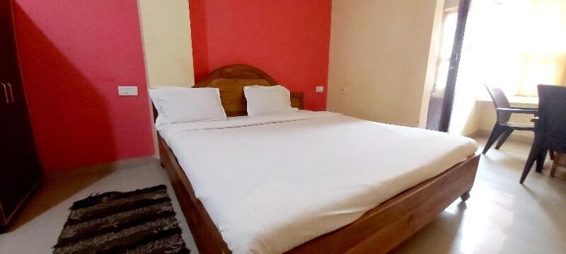 Spot On 80624 Hotel Niladri Complex Puri Bagian luar foto