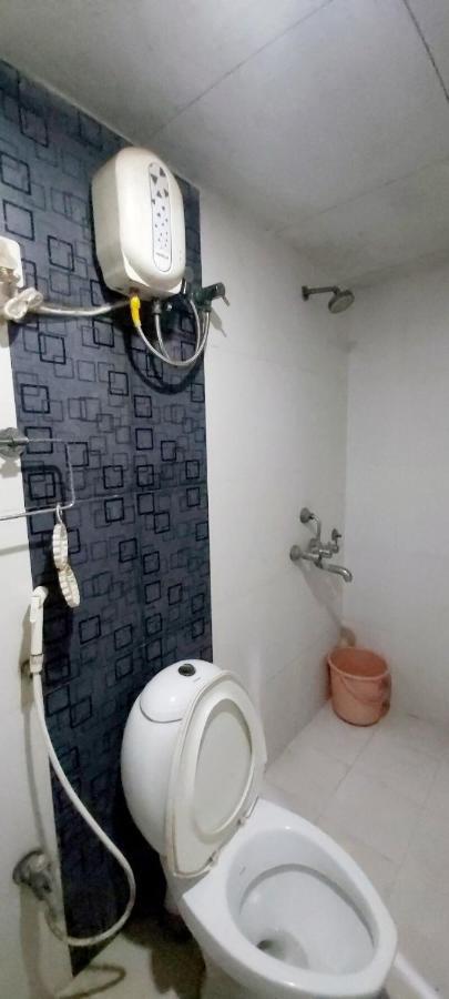Spot On 80624 Hotel Niladri Complex Puri Bagian luar foto